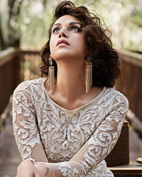 Aditi Rao Hydari